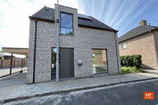 House for rent in Zonnebeke