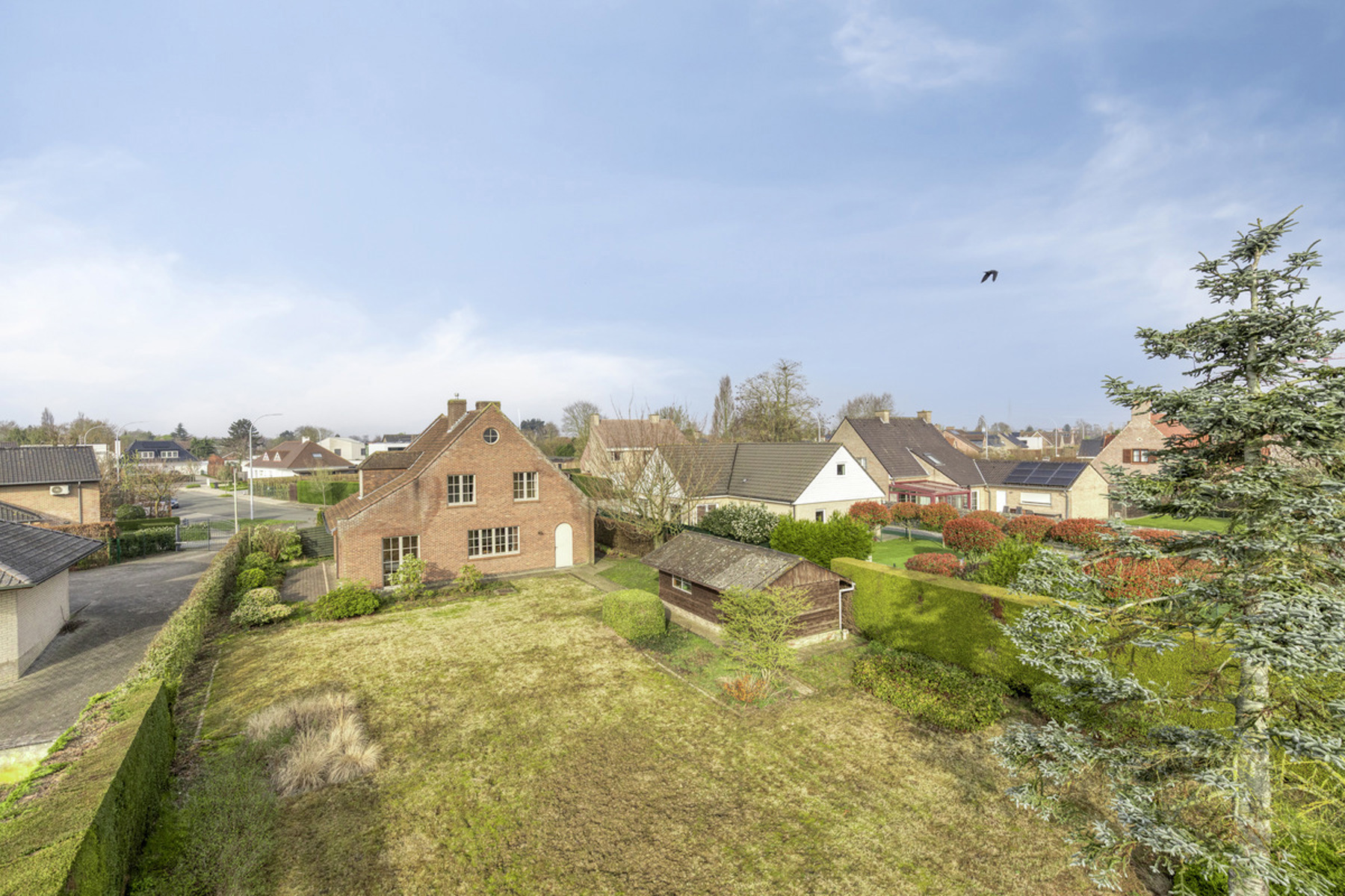 House for sale in Roeselare with 4 bedrooms - photo 4