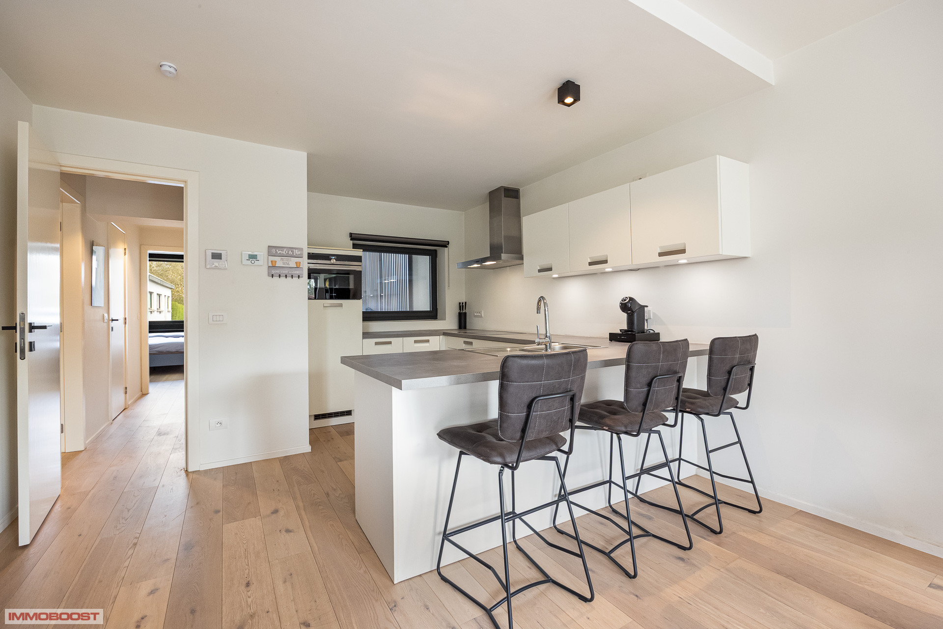 Appartement à vendre à Anvers avec 2 chambres - photo 5