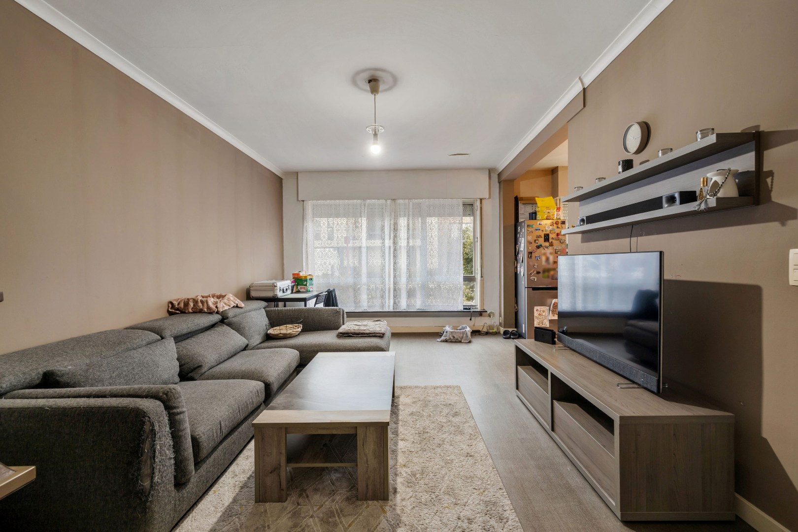 RUIME HOB MET 4 SLPK EN 2 GARAGES / INVESTERING MET 2 APP - foto 4