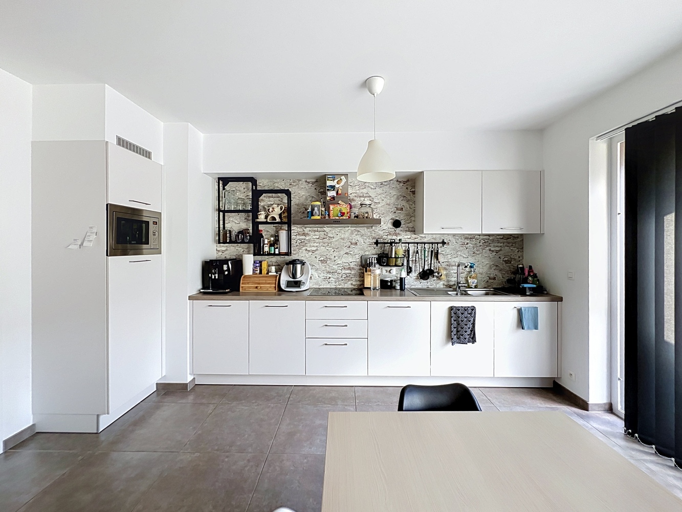 Moderne woning met tuin - foto 3