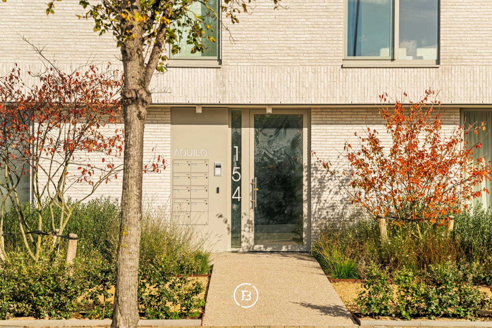 Afgewerkt appartement met terras - foto 2