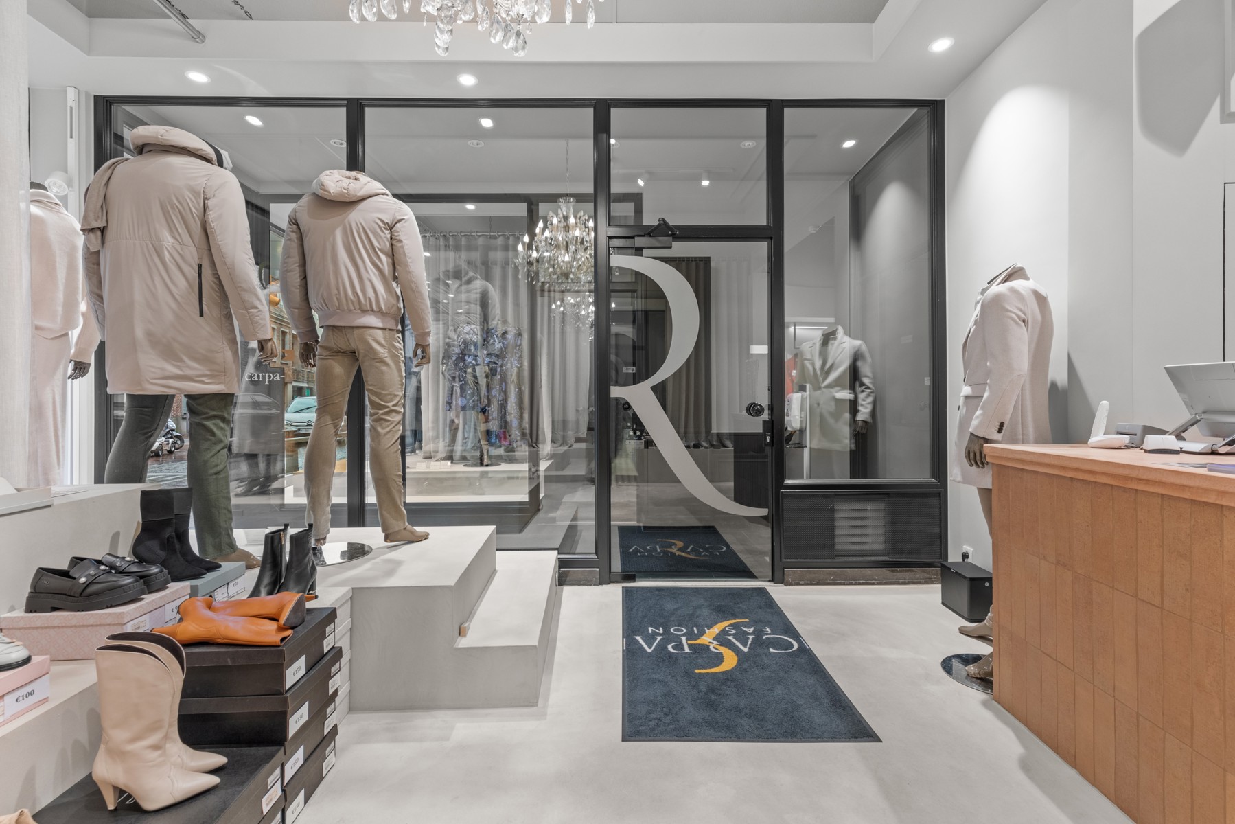 Centraal gelegen investeringspand in Zele - foto 4