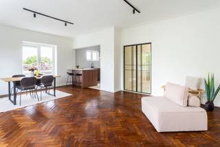 Appartement à vendre à Anvers