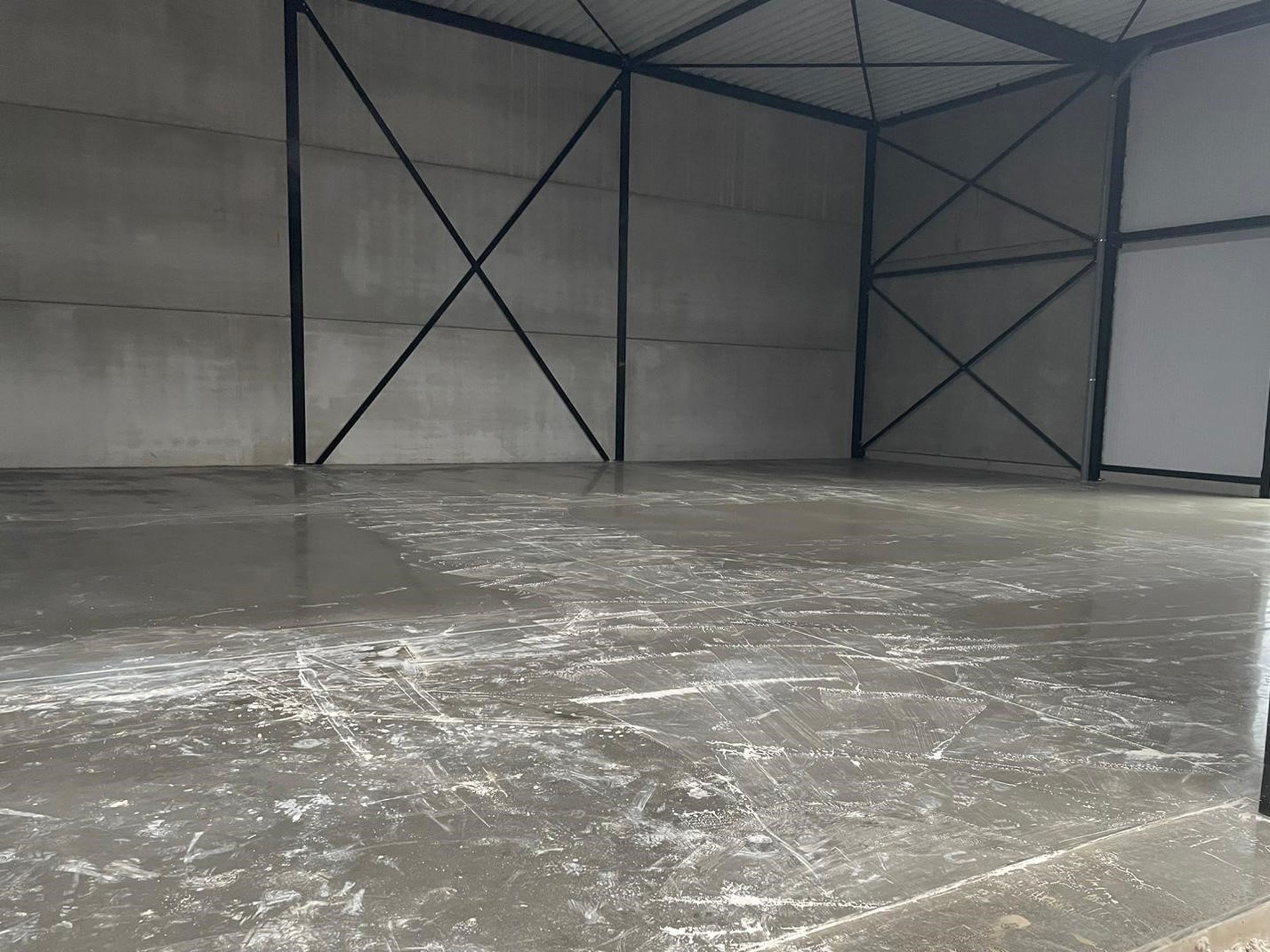 Magazijn Unit 18 te huur - foto 3