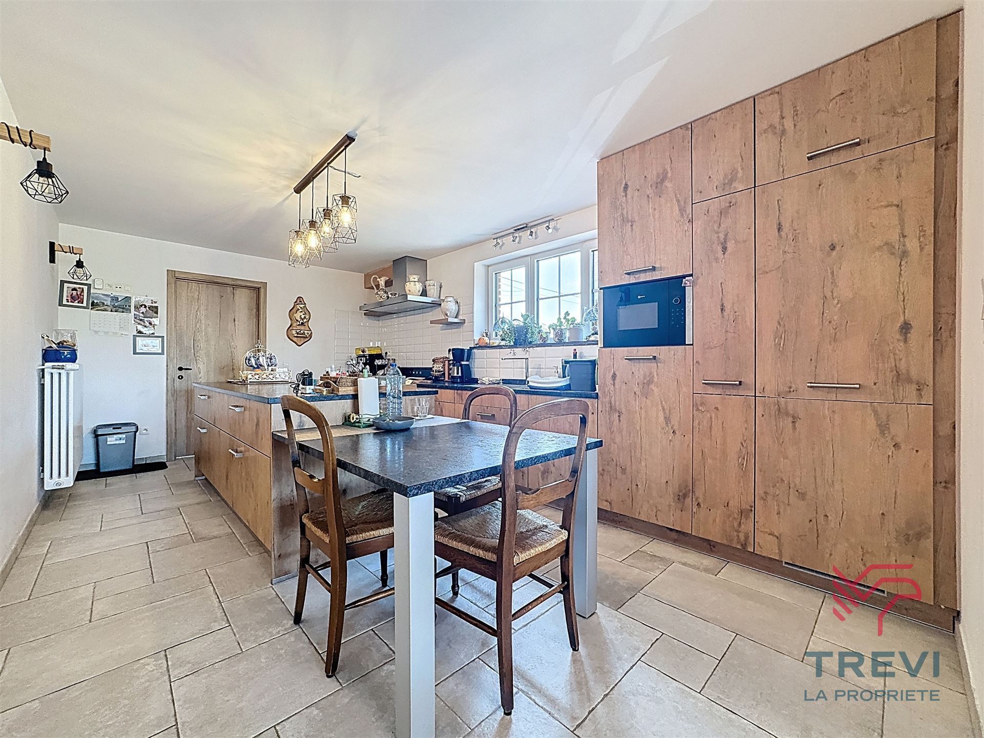 Huis te koop in Wanfercée-Baulet met 3 slaapkamers - foto 5