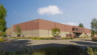 New industrial building comprising 1,347 m² of warehouse space, 179 m² mezzanine, and 17 private parking spaces. Strategically located in the...