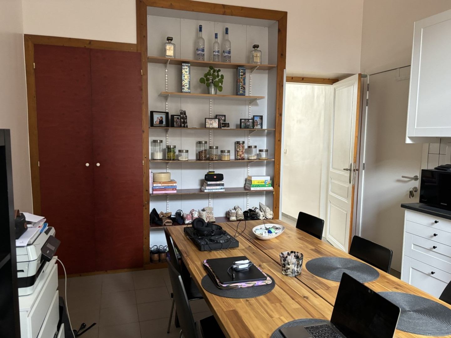 Gezellig appartement met 2 slpk - foto 2