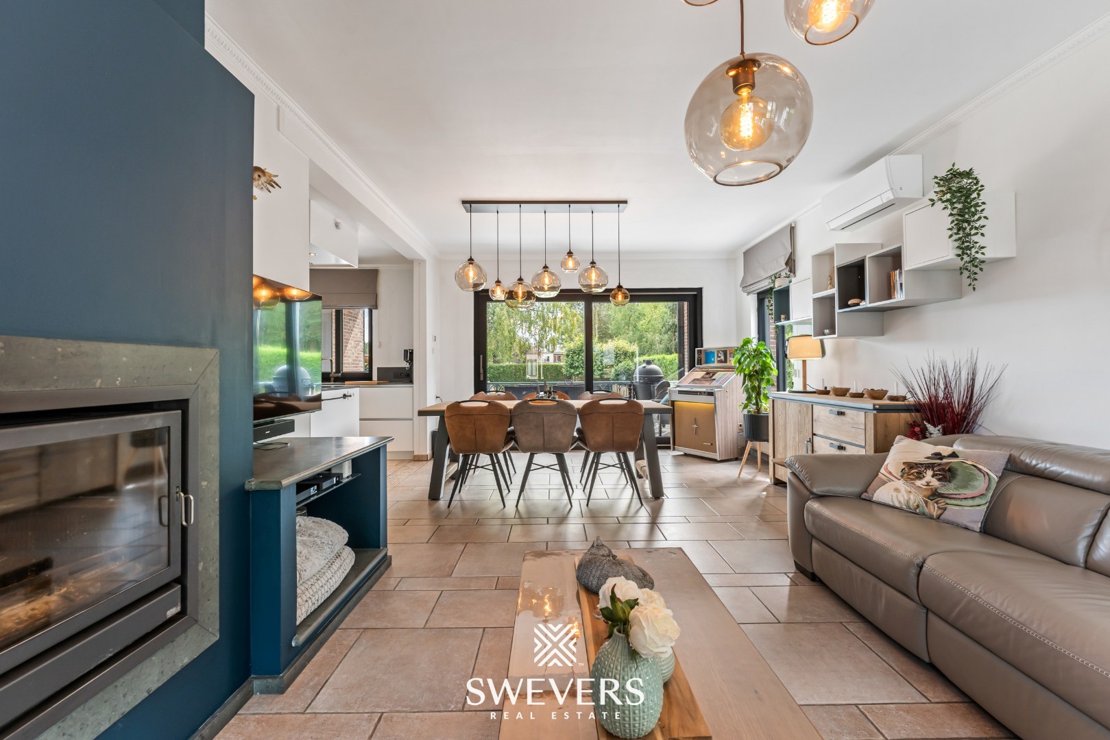 House for sale in Leopoldsburg with 4 bedrooms - photo 3