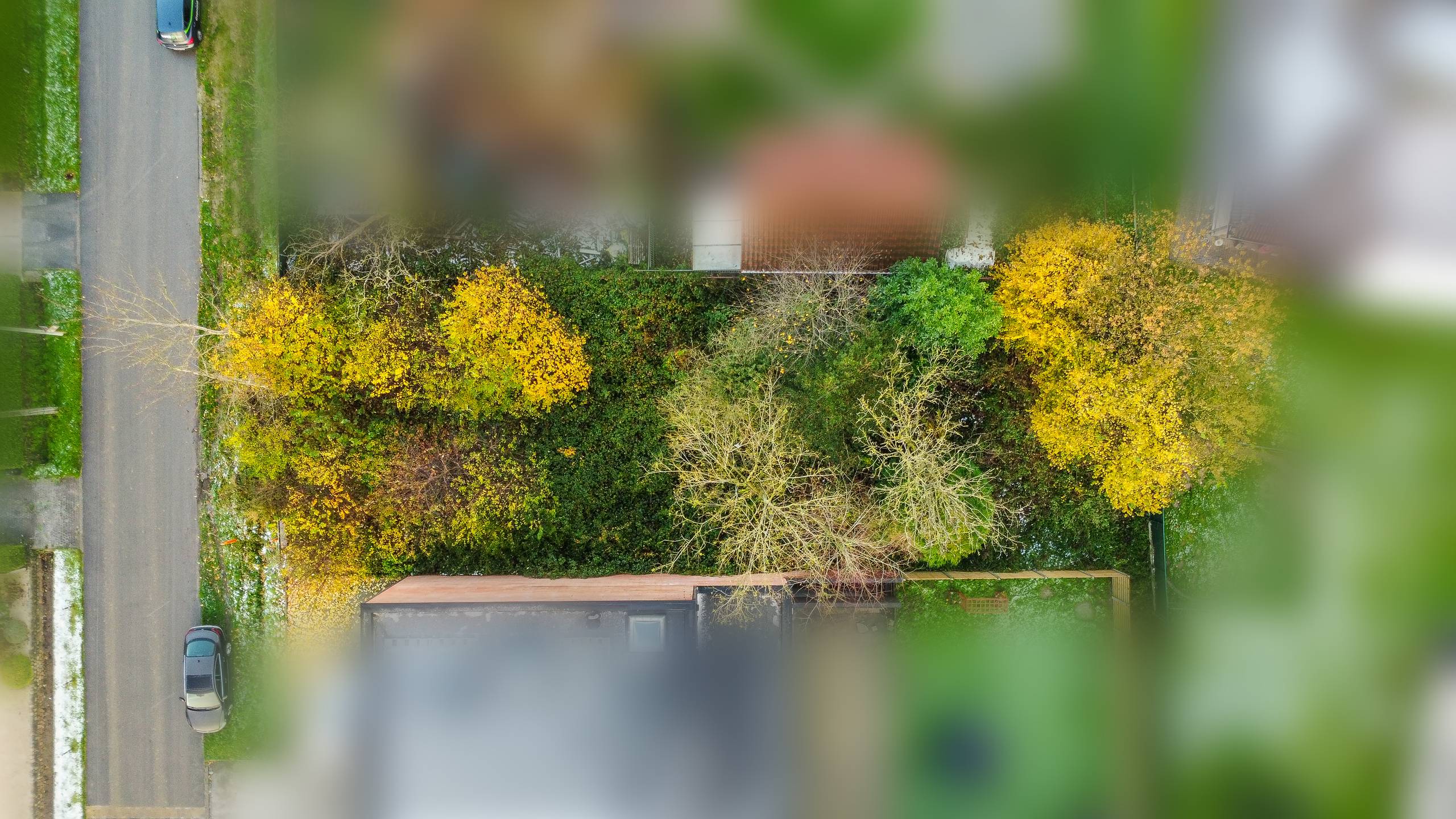 Bouwgrond voor een Halfopen bebouwing te Ranst - foto 2