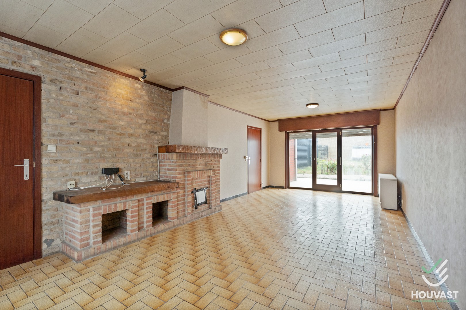 Maison à vendre à Houthulst avec 3 chambres - photo 2