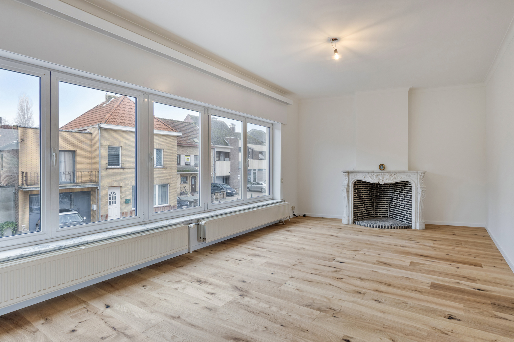 Instapklare woning met 3 slpk, garage en tuin! - foto 4