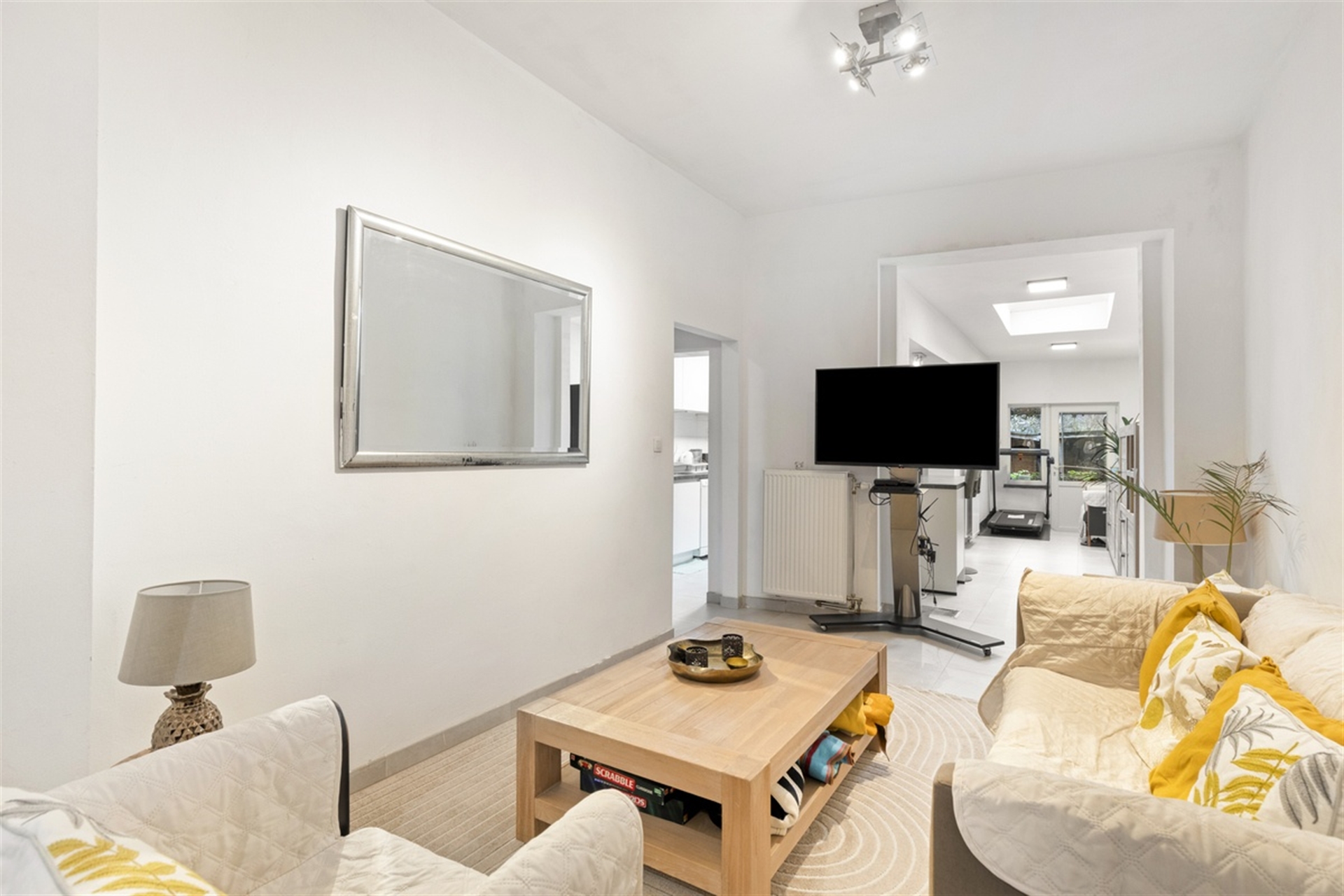 House for sale in Aalst with 4 bedrooms - photo 5