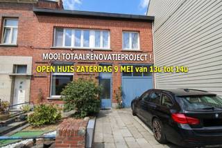 Maison à vendre à Turnhout