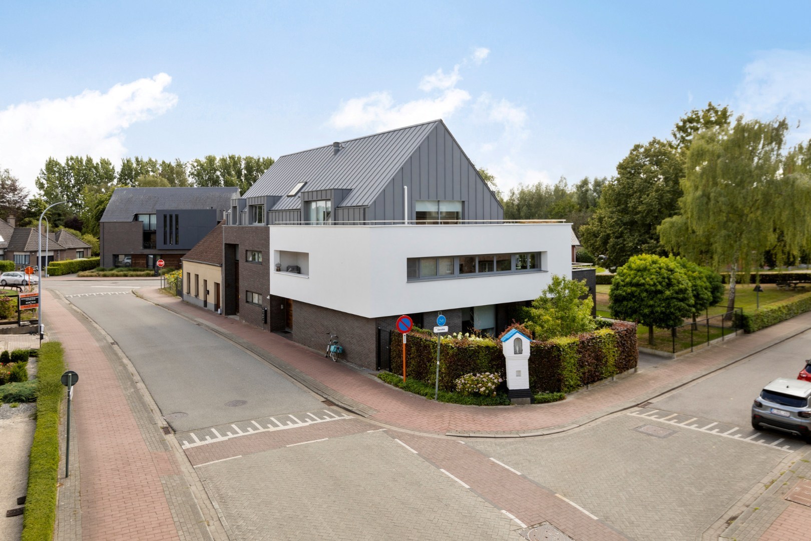 Apartment for rent in Geel