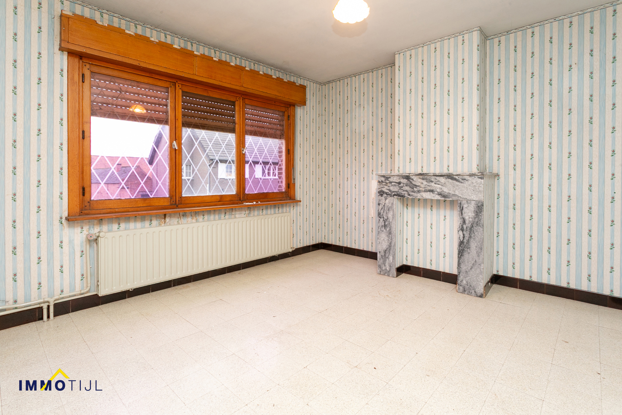 Woning te Oudegem op maar liefst 25 are! - foto 4