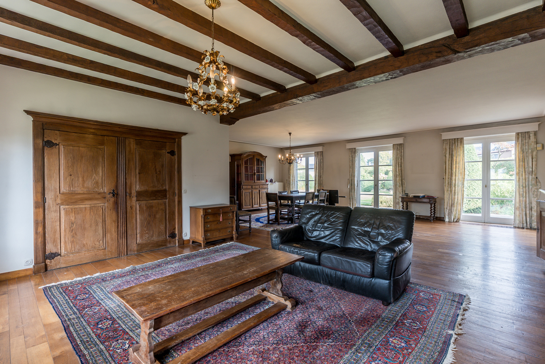 Exclusieve riante villa in het hart van Geel.  - foto 4
