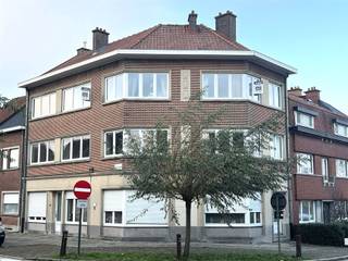 Apartment for rent in Ronse