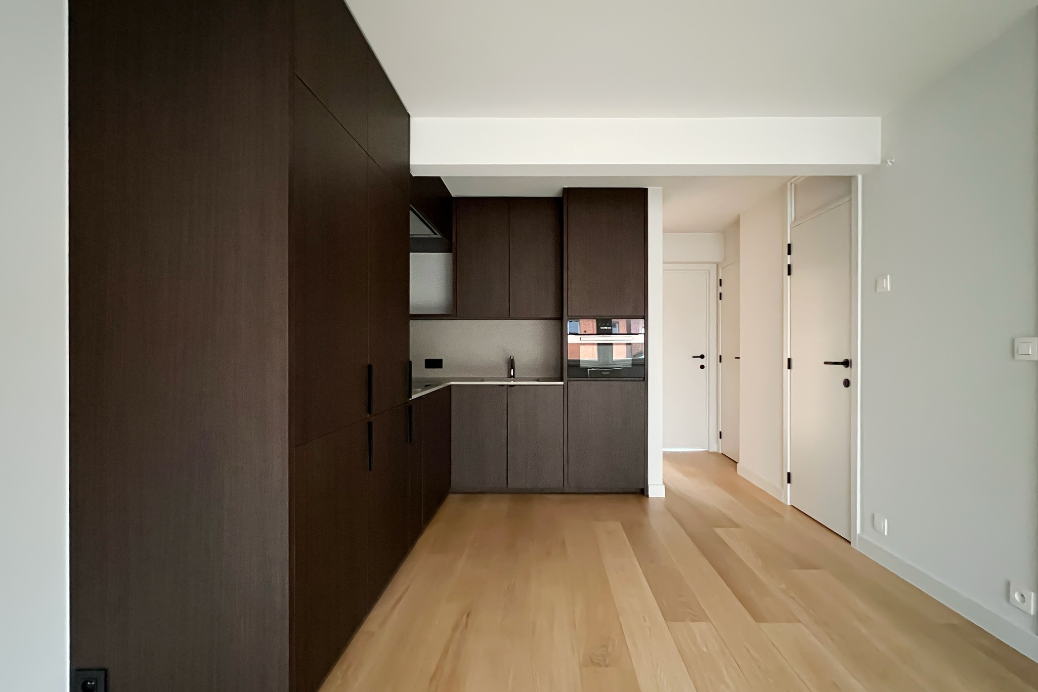 Opbrengsteigendom met twee appartementen en garage! - foto 4