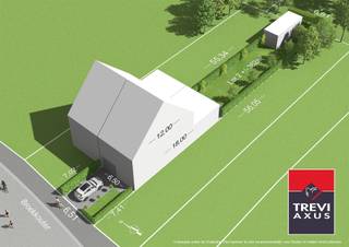 Land for sale in Dendermonde