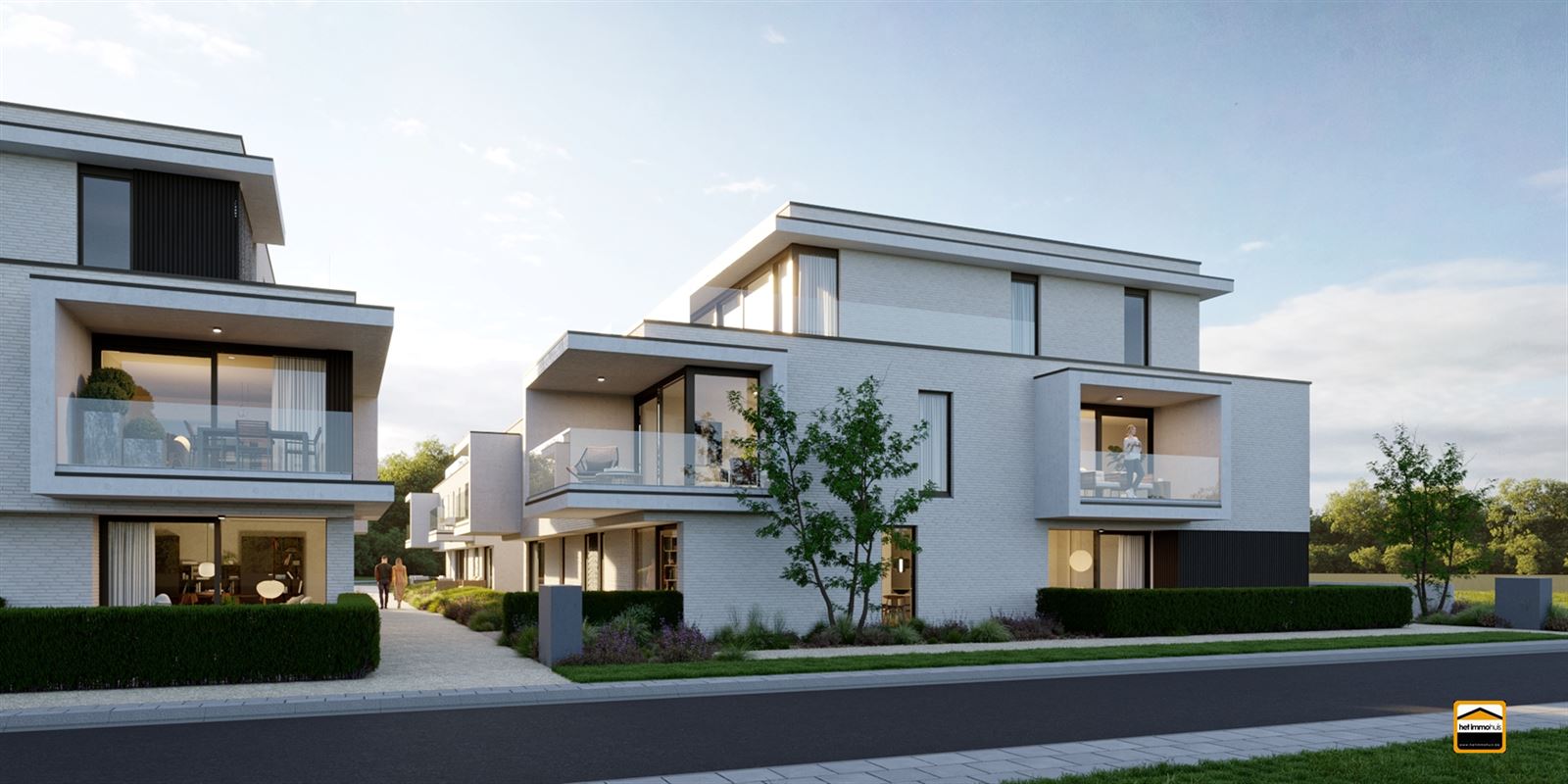 Appartement - foto 5