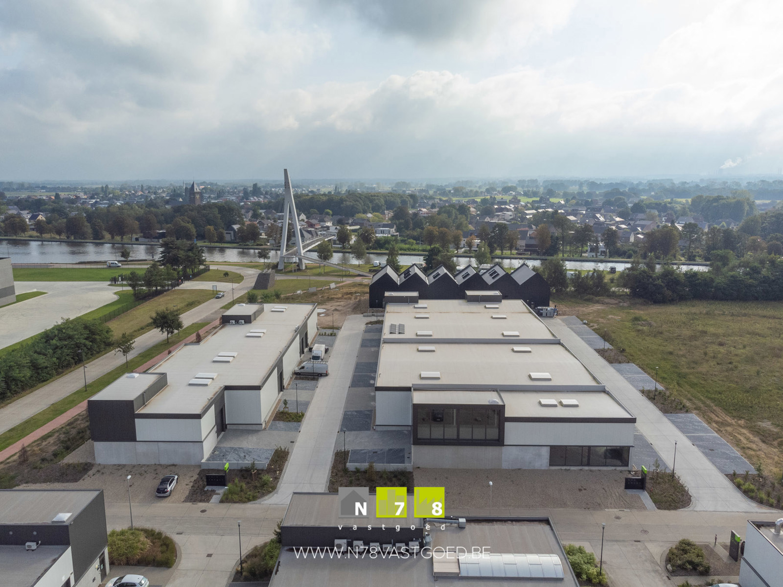 Commercial for sale in Dilsen-Stokkem - photo 4