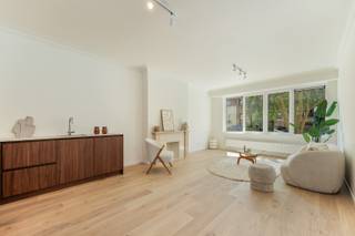 Appartement à vendre à Anvers