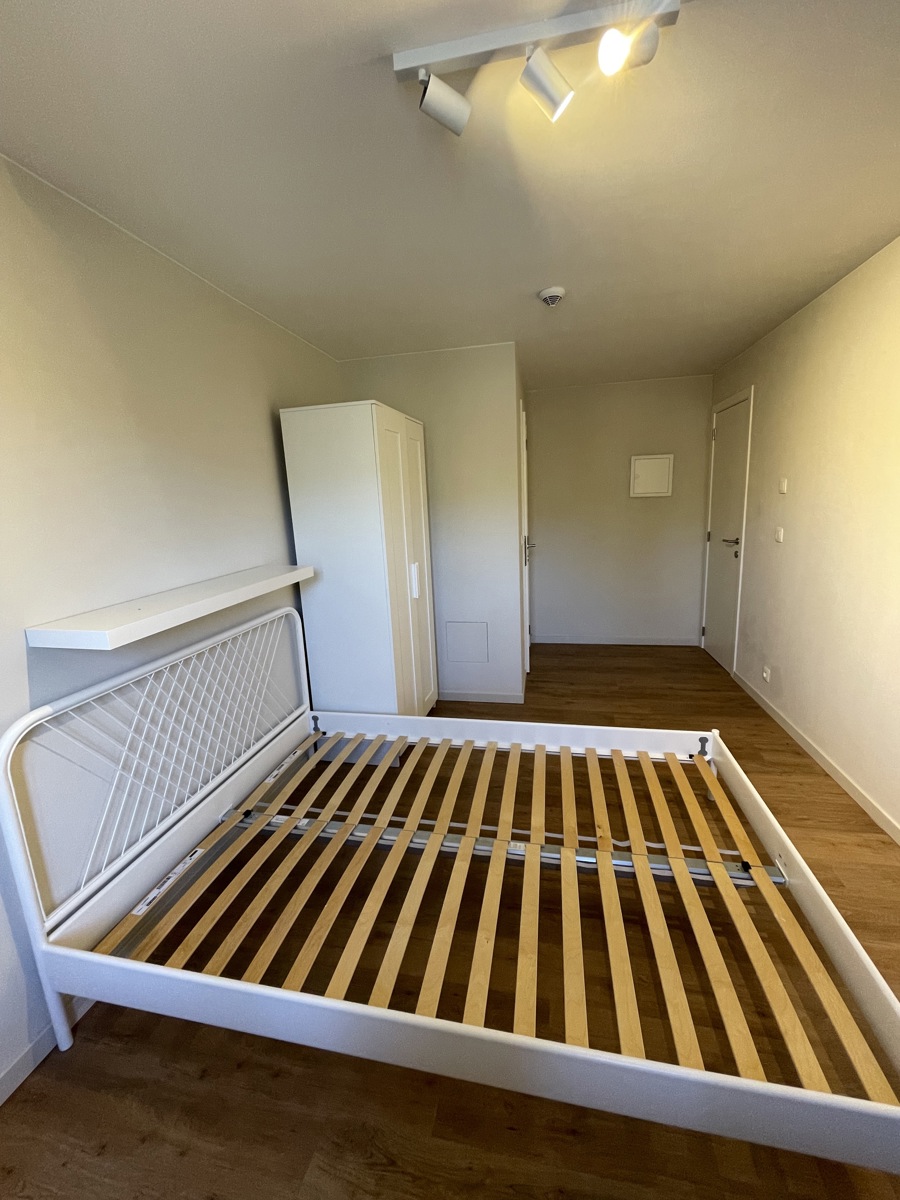 Appartement à louer à Louvain avec 1 chambre - photo 2