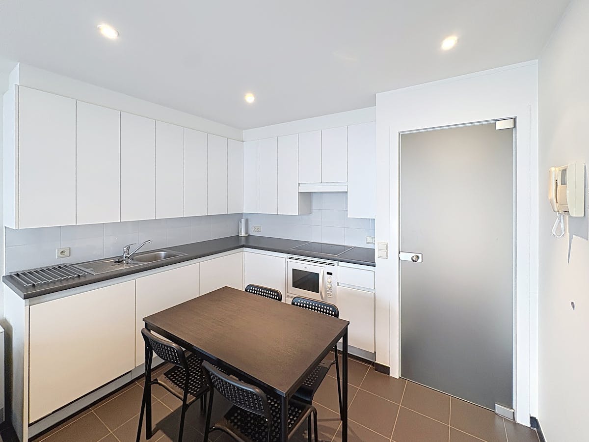 One Bedroom Apartment - photo 5