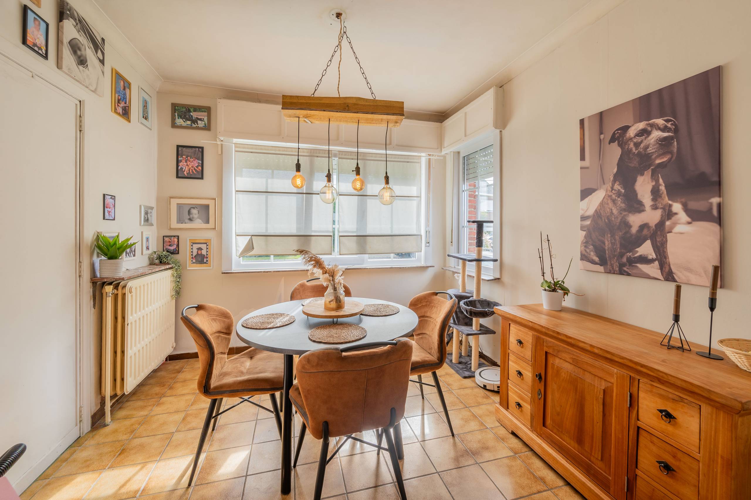 Rustig wonen in een charmante woning met ca. 31 are grond - foto 4