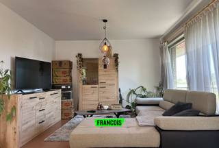 Dit instapklare appartement op de eerste verdieping is rustig gelegen op korte afstand van het strand en omgeven door een aangename woonomgeving.Bij...