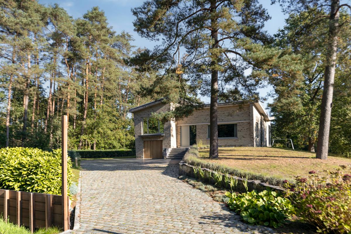 residentieel gelegen huis op 26 are te koop in Kasterlee - foto 2