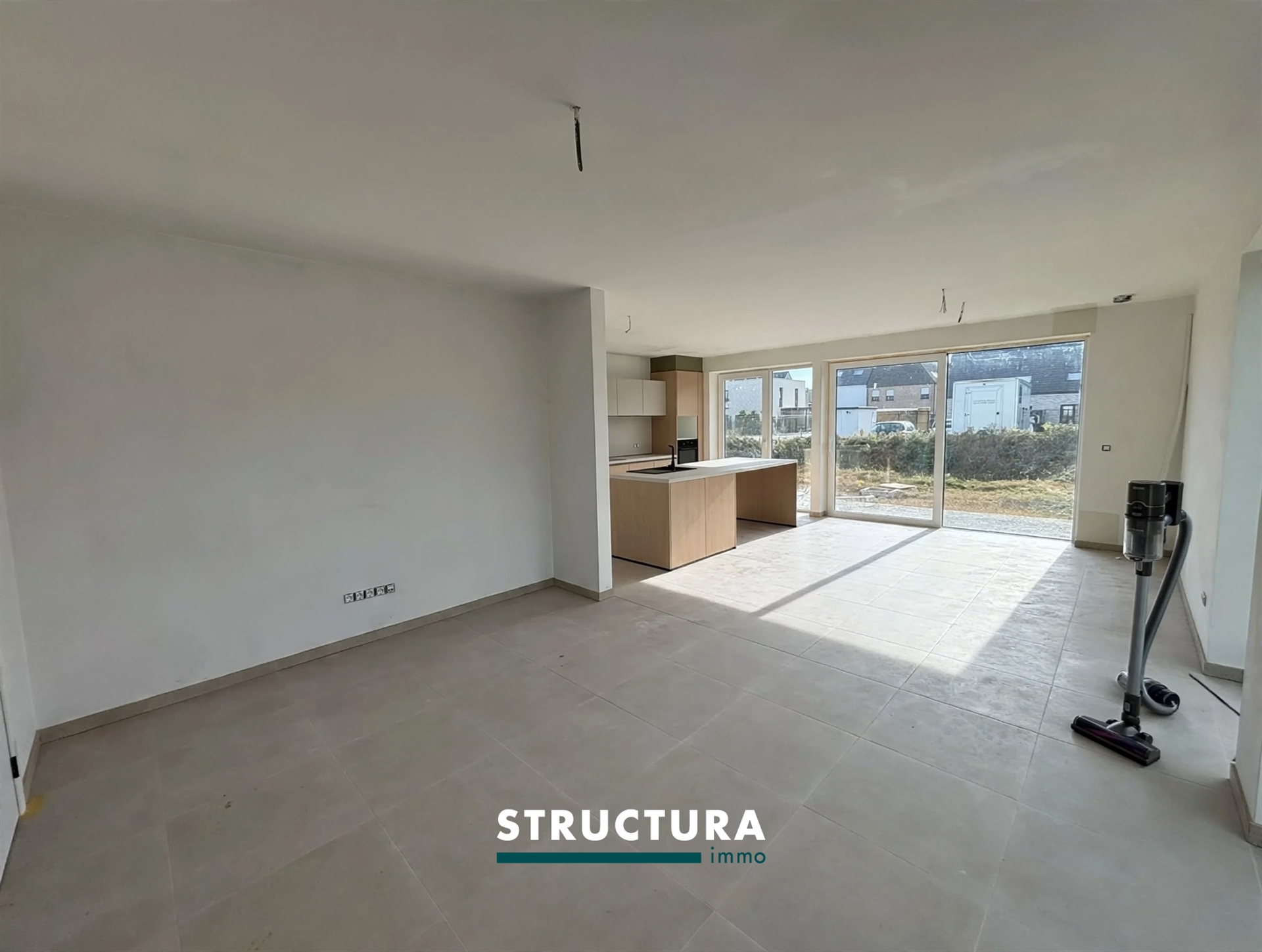Energiezuinige nieuwbouw woning in nieuwe, rustige wijk! - foto 5