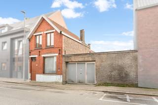 Maison à vendre à Maldegem