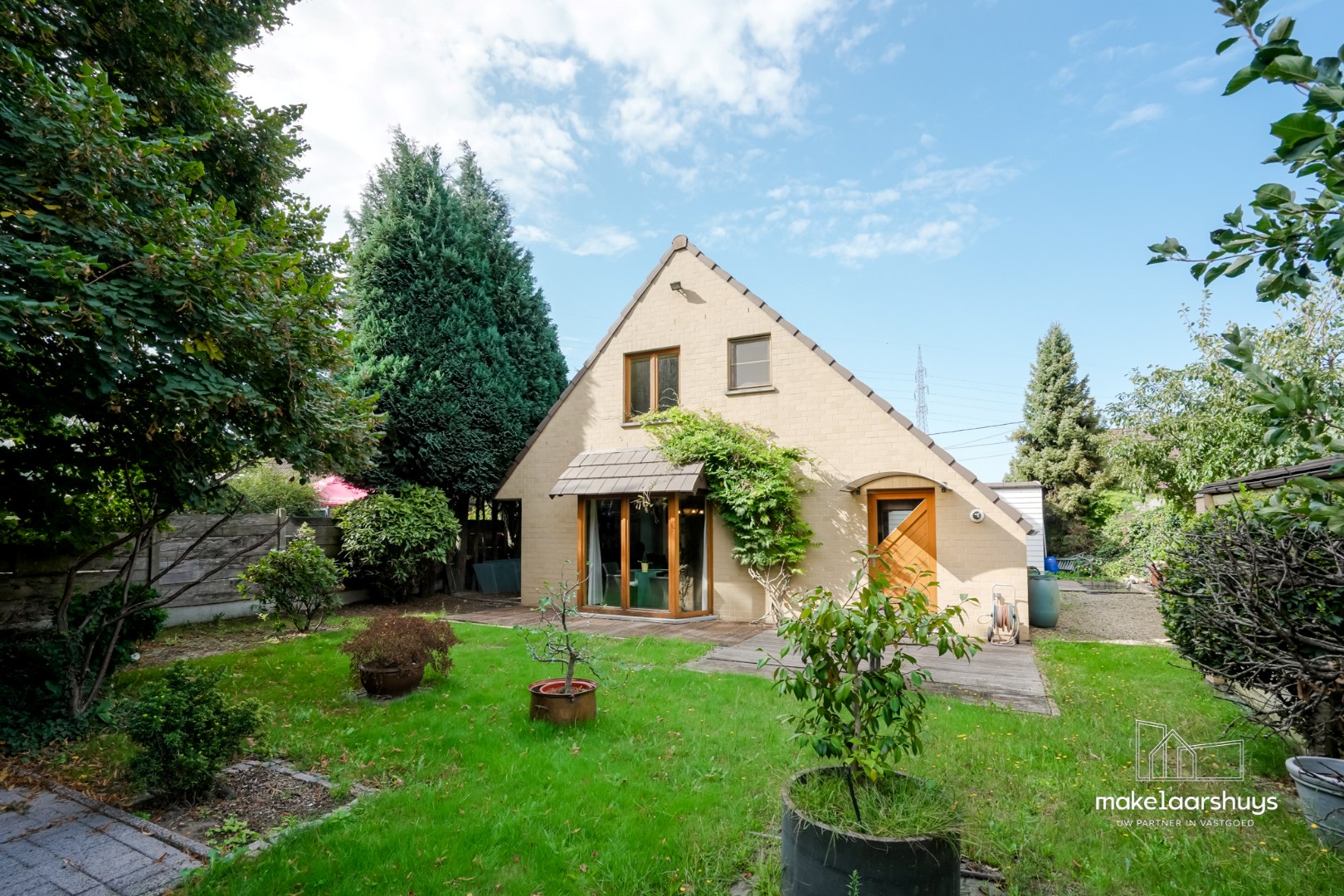 Maison à vendre à Evergem
