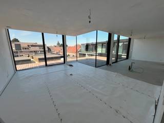 PENTHOUSE INCL. ONDERGRONDSE STAANPLAATS ÉN KELDERBERGING !---- Kopen aan 6% BTW mogelijk mits koper en verkoper voldoen aan de voorwaarden ----Bij...