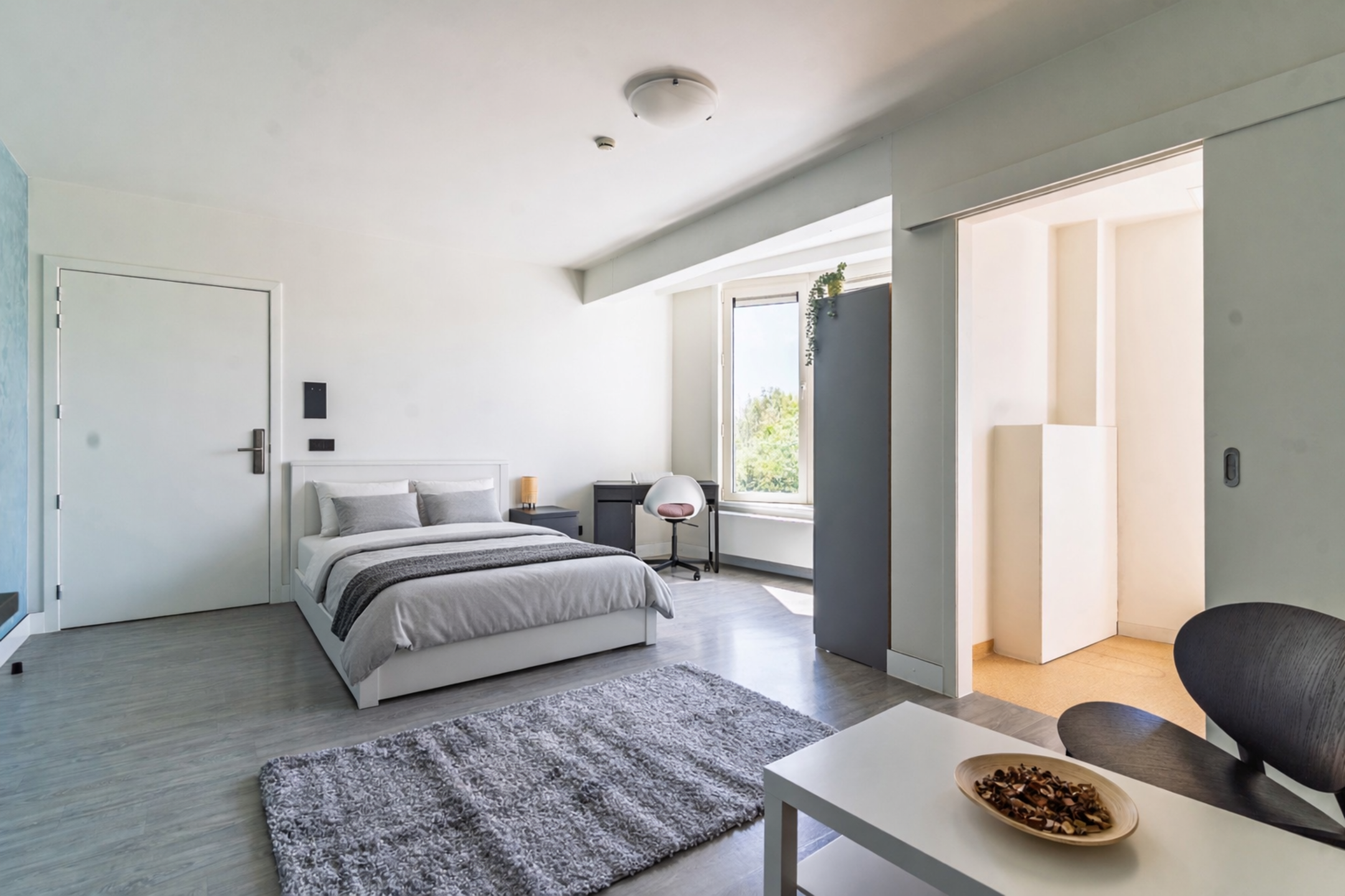 Appartement à vendre à Gand avec 1 chambre - photo 1