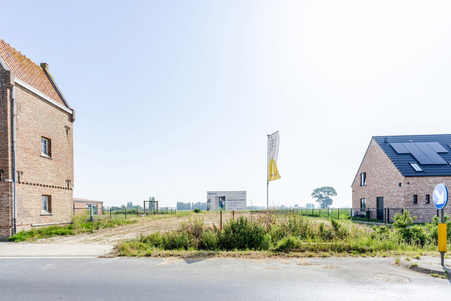 Terrain à vendre à Alveringem - photo 4