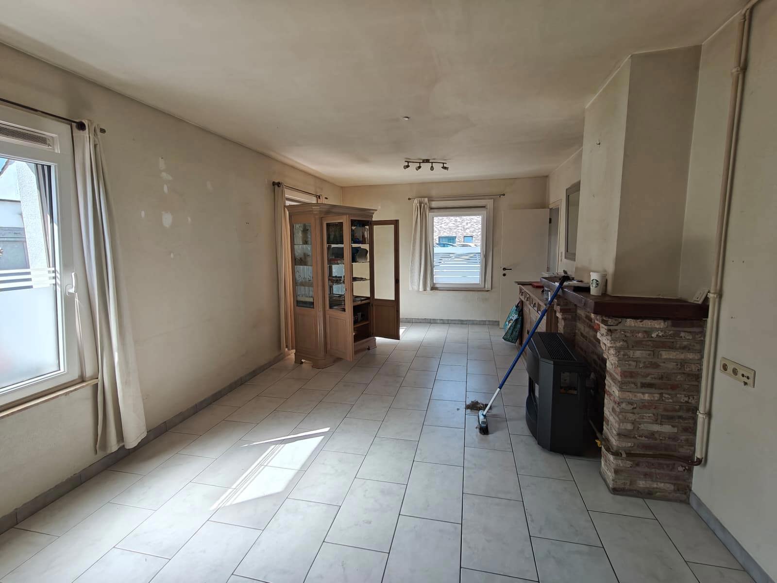 Woning met 2 slaapkamers en terras - foto 4