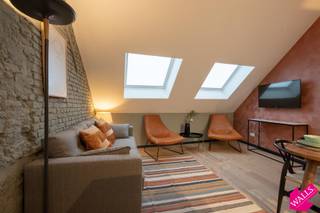 Apartment for rent in Antwerp