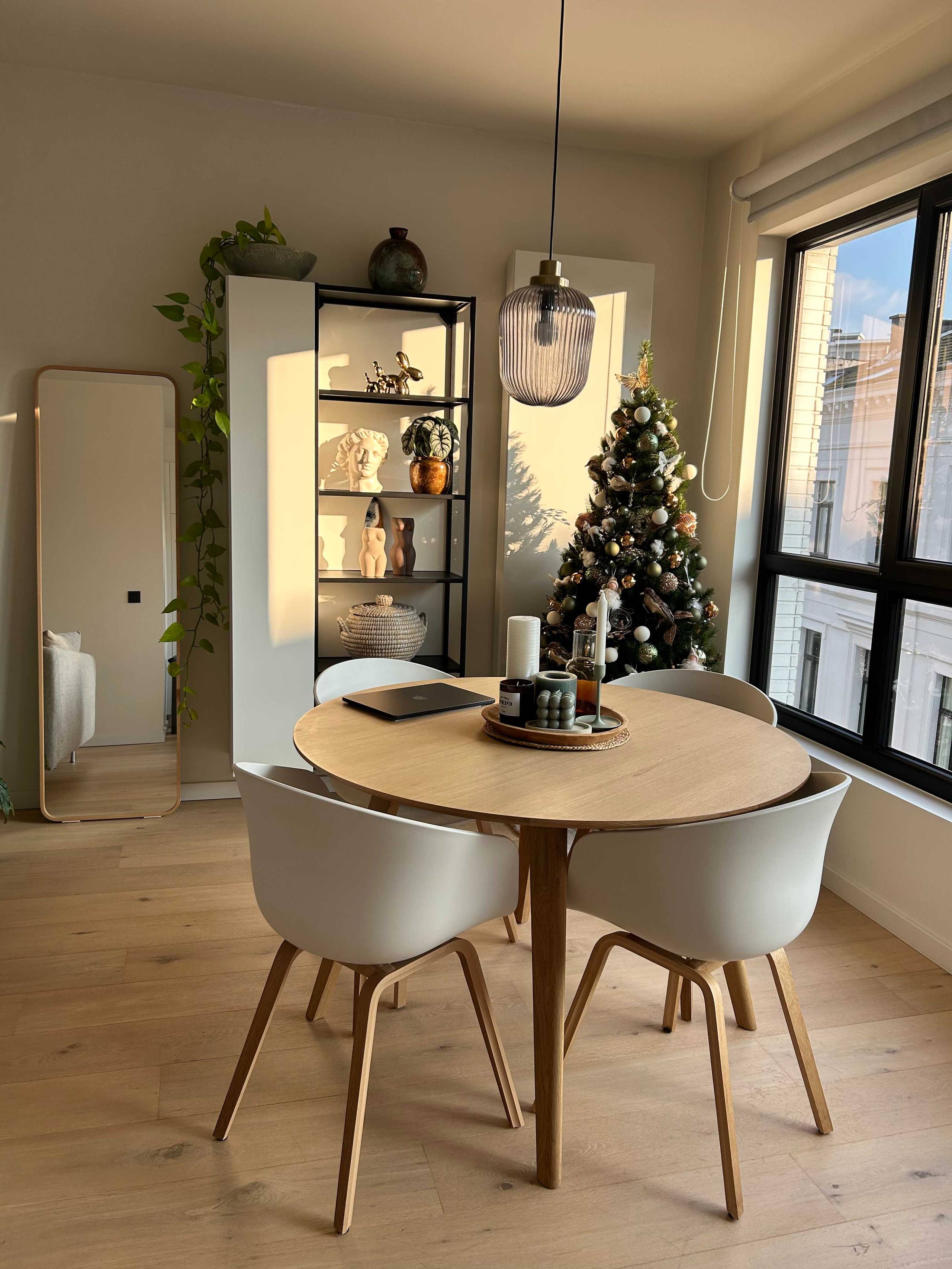 Appartement te koop in Antwerpen met 1 slaapkamer - foto 3