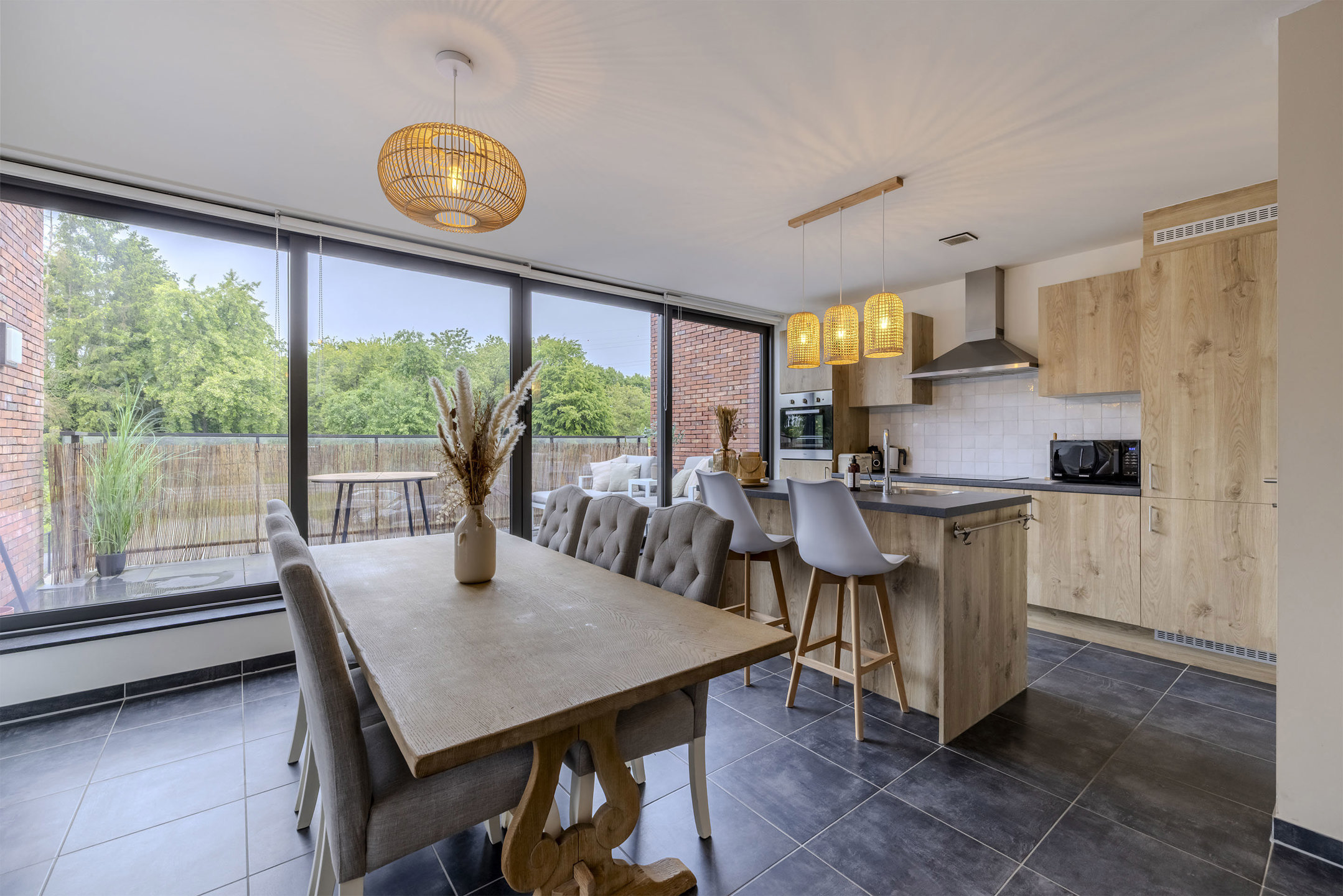 Apartment for sale in Zandhoven with 2 bedrooms - photo 5