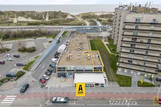 Apartment for rent in Bredene