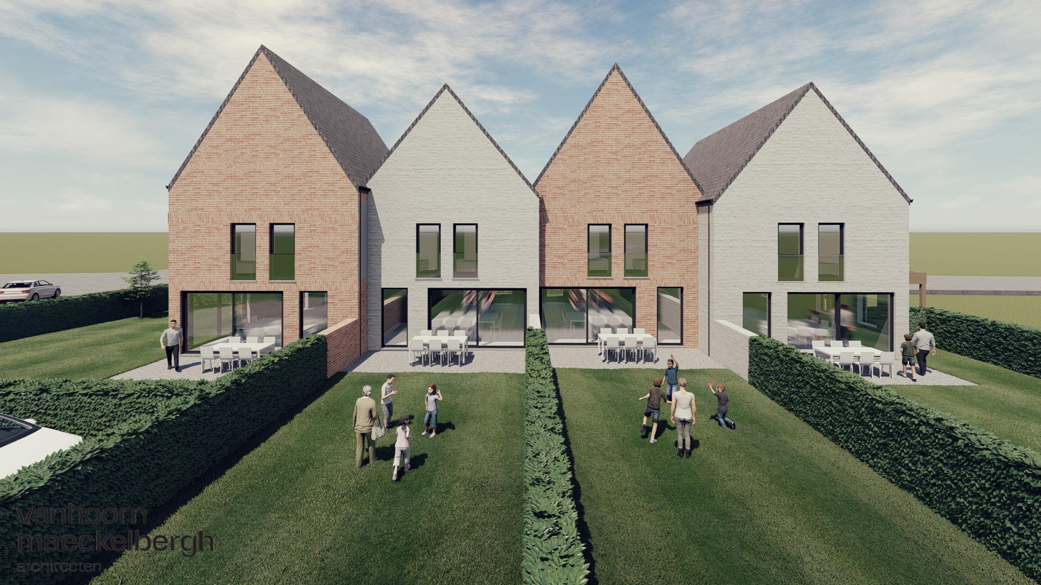 Project te koop in Assebroek - foto 4