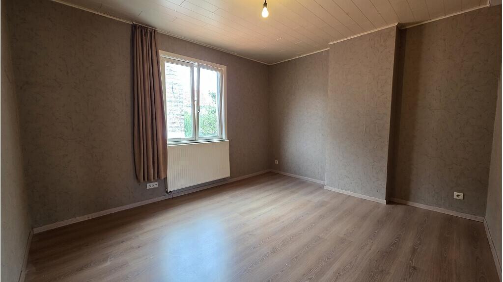 Comfortabele 3-slaapkamerwoning met Terras te koop in Brugge - foto 5