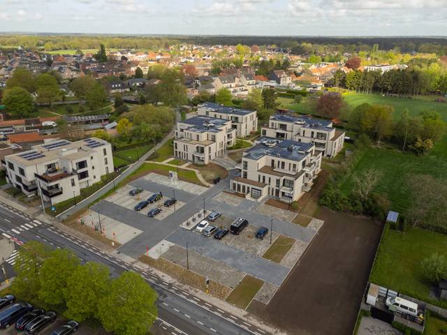 Project te koop in Ravels