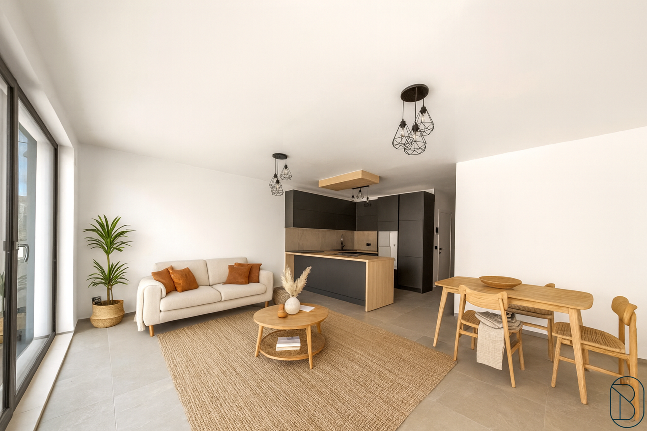 Modern nieuwbouwappartement met parking op toplocatie! - foto 3