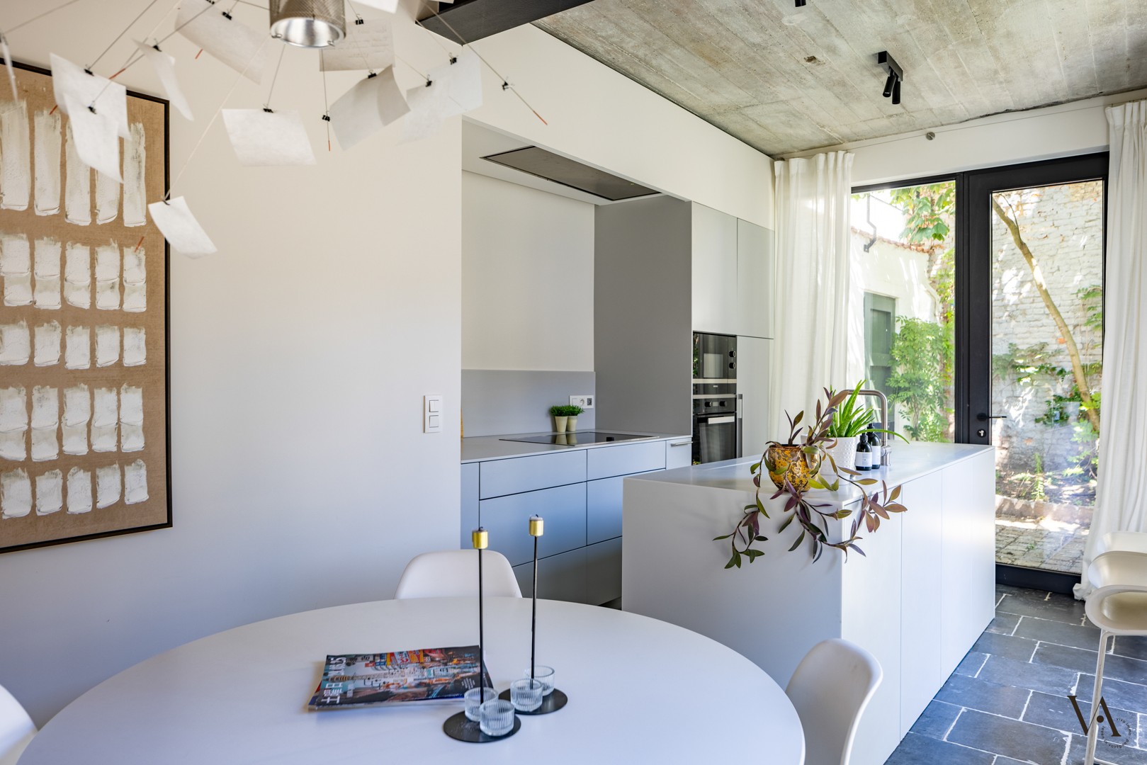 Maison à vendre à Louvain avec 3 chambres - photo 2