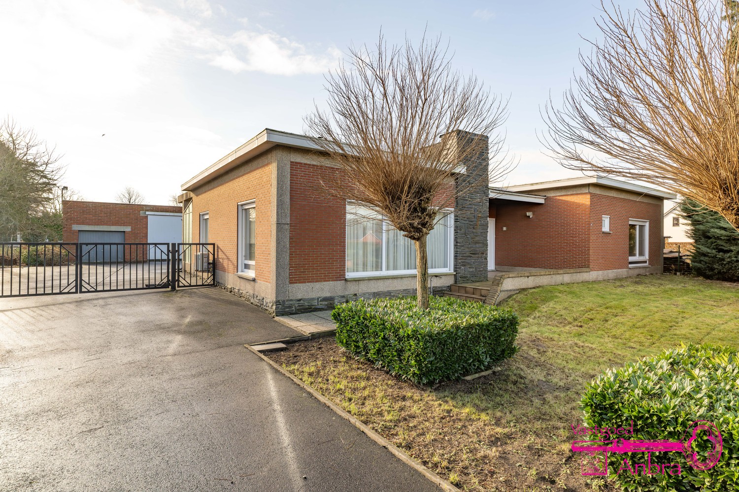 VIJVERDAMSTRAAT 17 - 8760 TIELT (MEULEBEKE) - foto 4