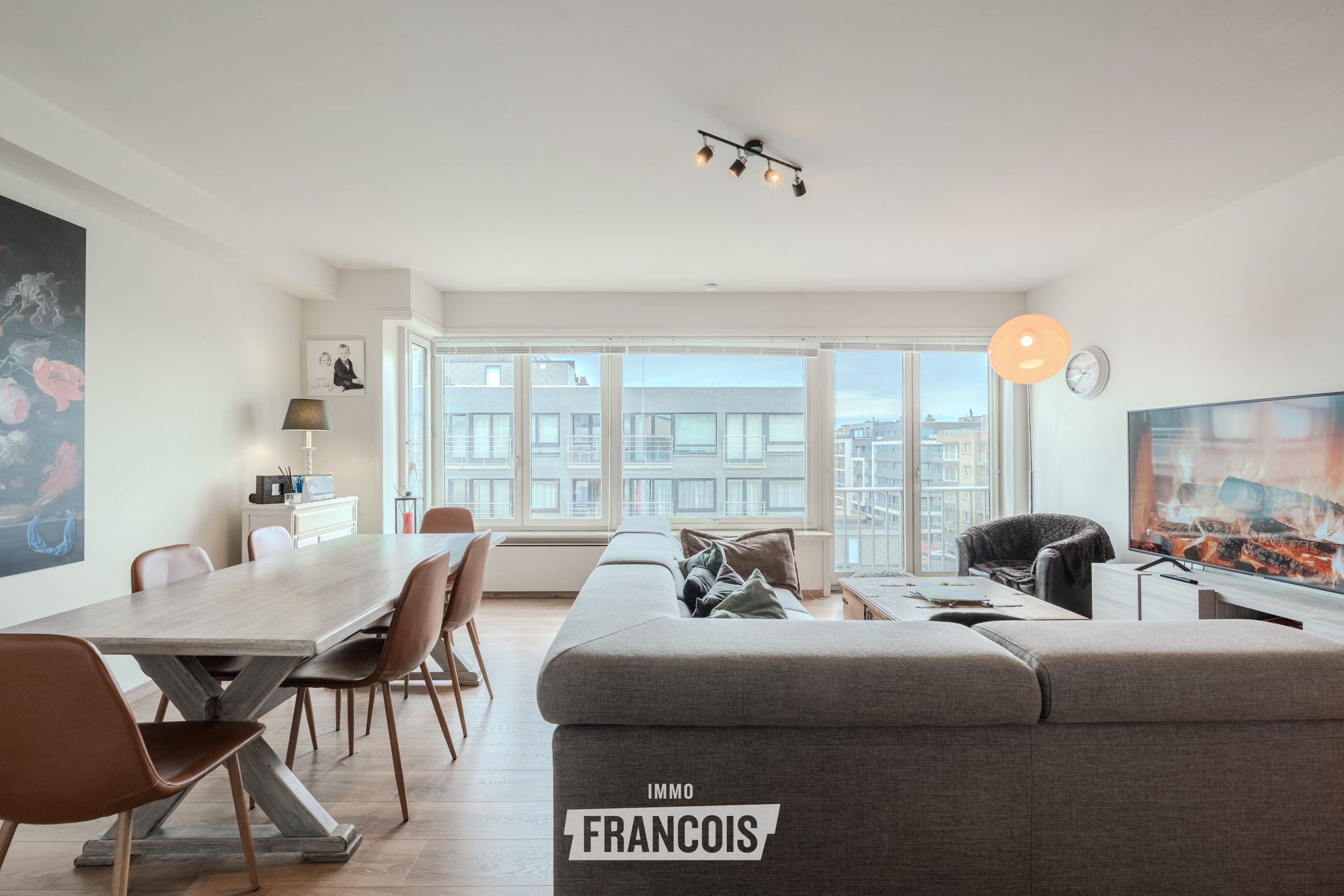 Appartement à vendre à Middelkerke